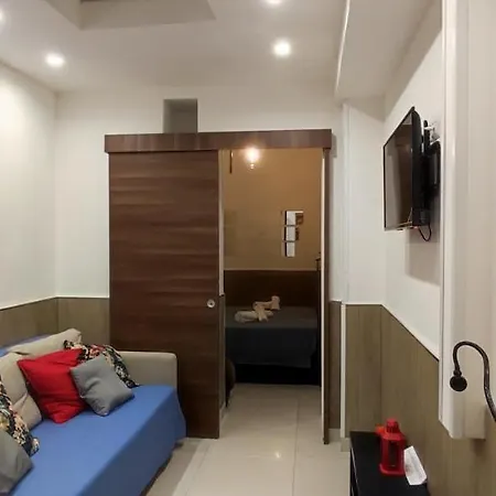 Napuletanata *