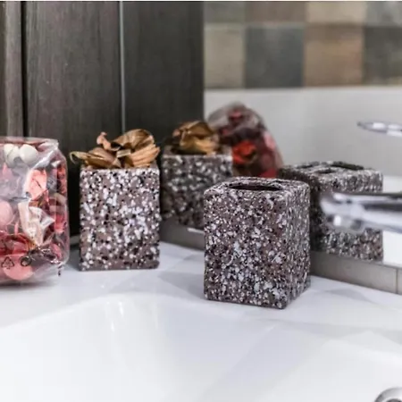 Апартаменты Napuletanata Неаполь