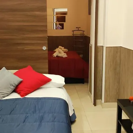 Napuletanata Apartment *