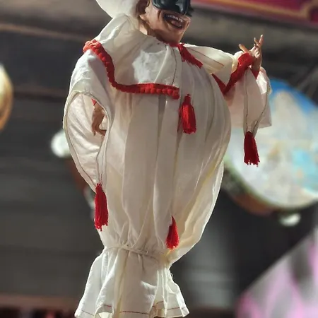 Napuletanata * Neapel