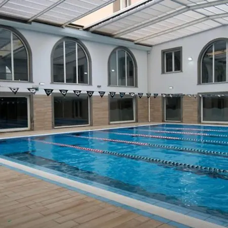 Apartment Napuletanata