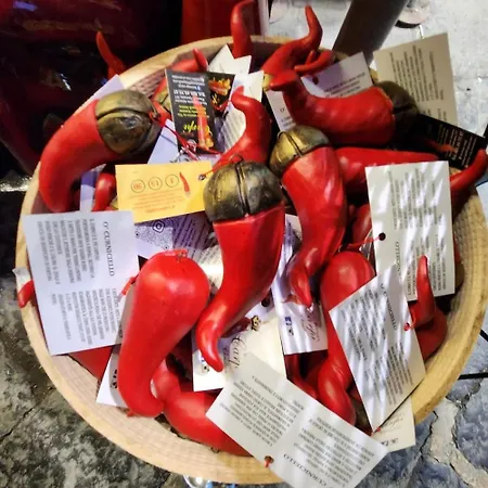 Napuletanata * Неаполь