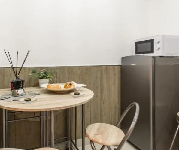 Napuletanata Apartamento *