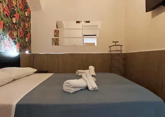 Napuletanata Apartamento Nápoles