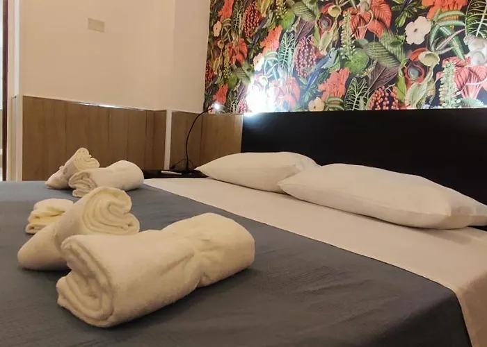 Napuletanata Apartamento