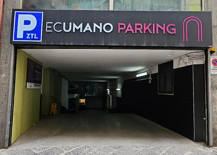 Napuletanata * Nápoles