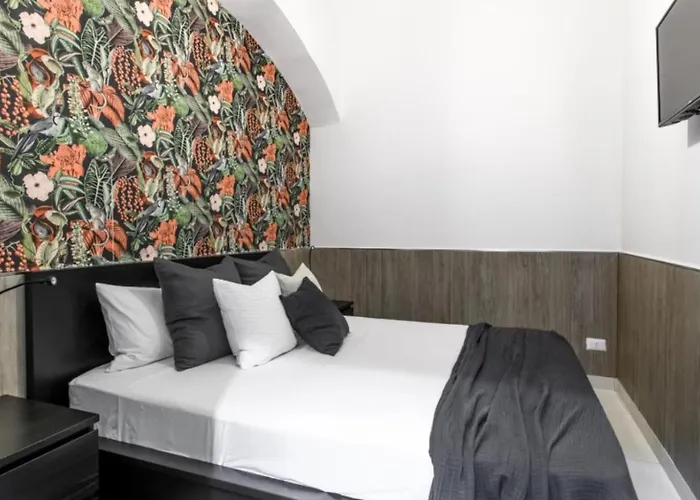 Napuletanata Apartamento *
