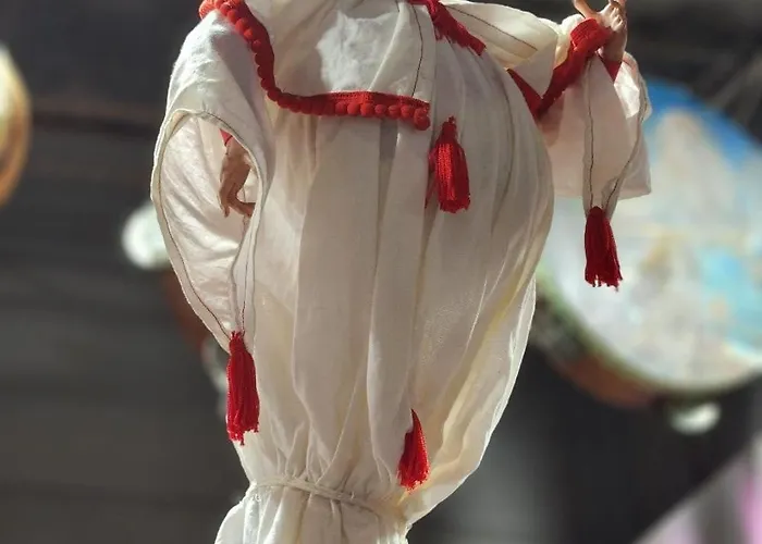 Napuletanata * Nápoles