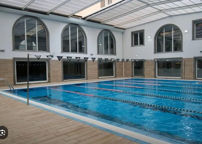 Apartamento Napuletanata