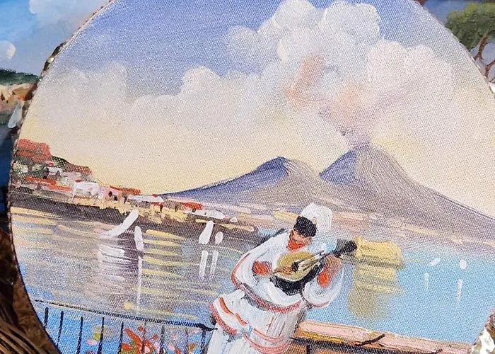 Napuletanata *