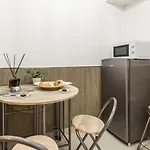 Napuletanata Appartement *