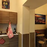 Napuletanata Appartement Napels