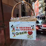 Appartamento Napuletanata Napoli