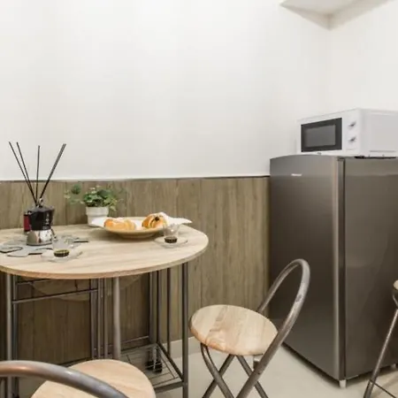 Napuletanata Apartamento *