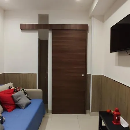 Napuletanata Apartamento