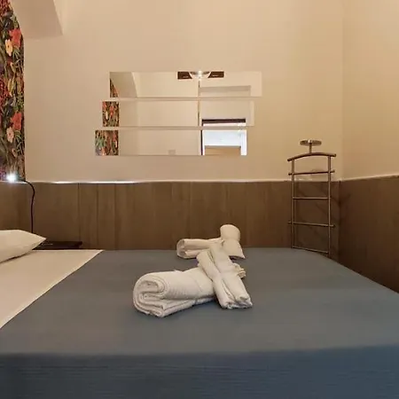 Napuletanata Apartamento Nápoles