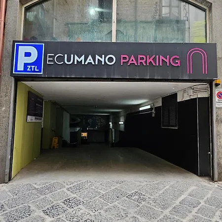 Napuletanata * Nápoles