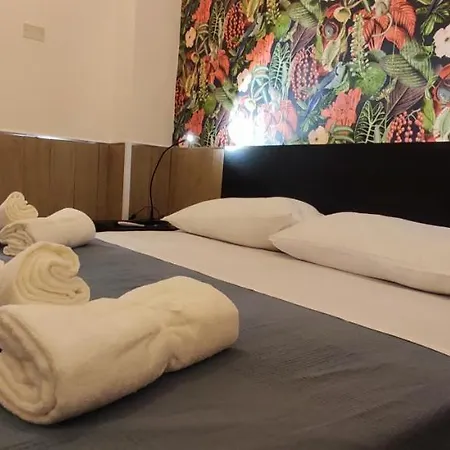 Napuletanata Lägenhet