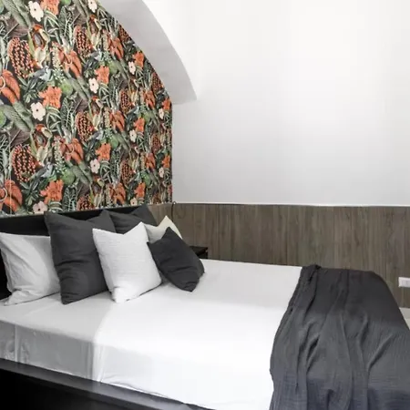 Napuletanata Lägenhet *