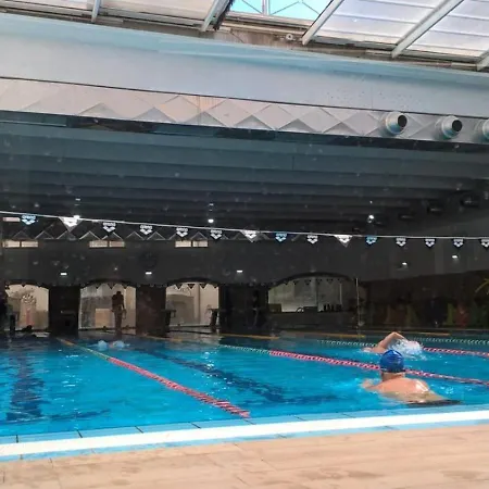 Lägenhet Napuletanata