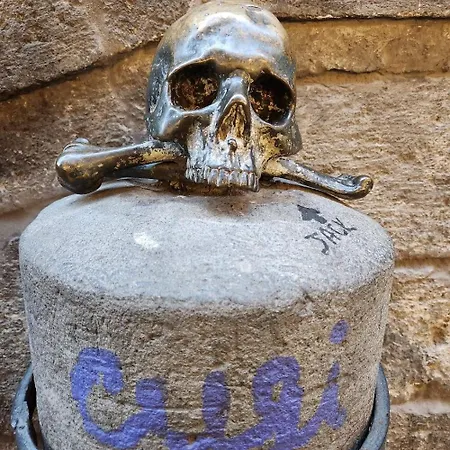 Lägenhet Napuletanata Neapel